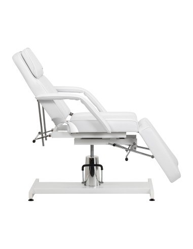 Poltrona idraulica da pedicure Sillon 210 con...