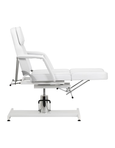 Poltrona idraulica da pedicure Sillon 210 con...