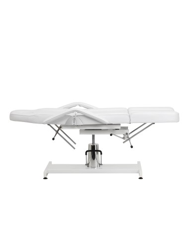 Poltrona idraulica da pedicure Sillon 210 con...