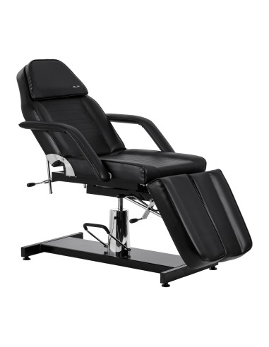 Poltrona idraulica da pedicure Sillon 210 con...
