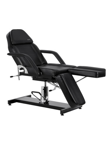 Poltrona idraulica da pedicure Sillon 210 con...