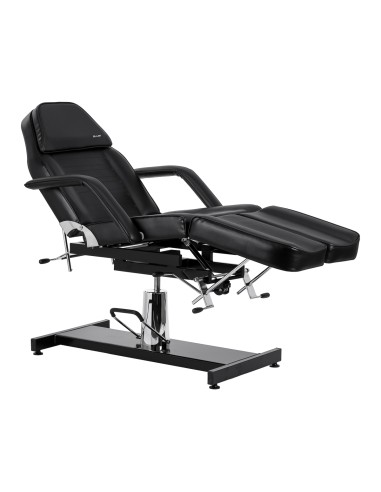 Poltrona idraulica da pedicure Sillon 210 con...