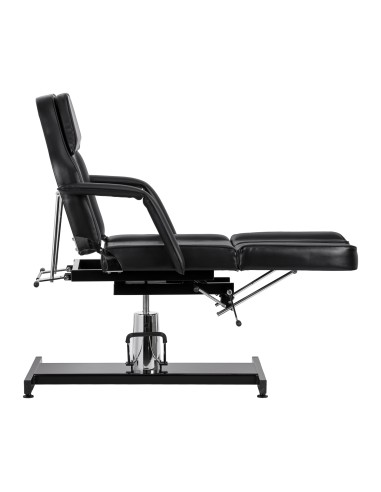 Poltrona idraulica da pedicure Sillon 210 con...