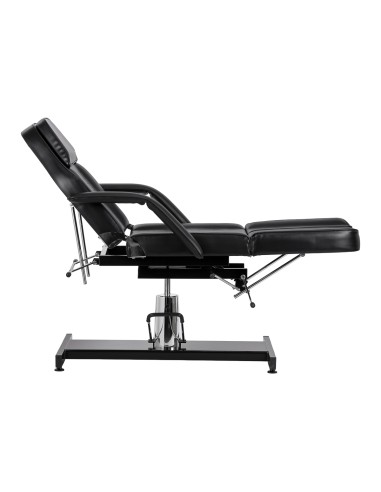 Poltrona idraulica da pedicure Sillon 210 con...