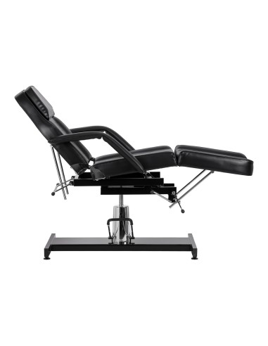 Poltrona idraulica da pedicure Sillon 210 con...