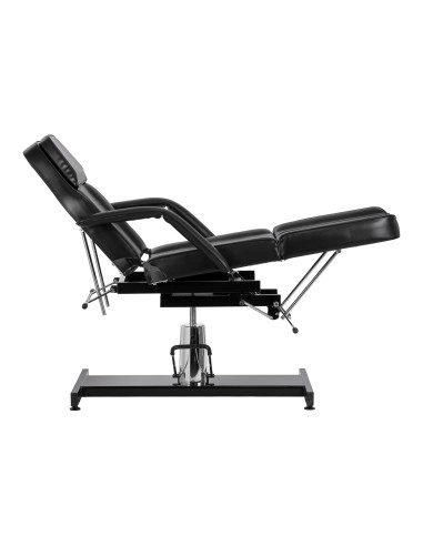 Poltrona idraulica da pedicure Sillon 210 con...