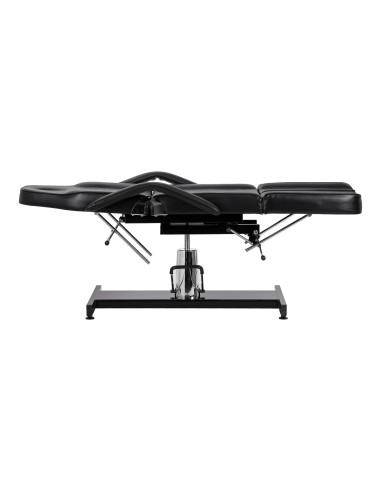 Poltrona idraulica da pedicure Sillon 210 con...