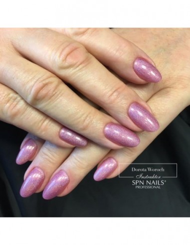 840 Smalto semipermanente UV LaQ CandyHo! 8ml