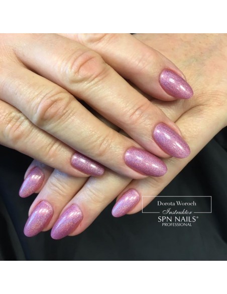 840 Smalto semipermanente UV LaQ CandyHo! 8ml