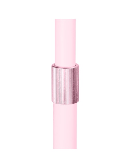 Lampada per trattamenti MOMO MOON MX6 per ciglia rosa