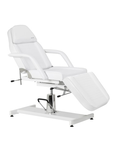 Poltrona da salone idraulica Sillon 210 con...