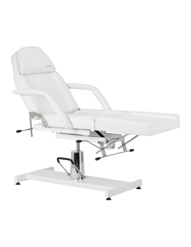 Poltrona da salone idraulica Sillon 210 con...
