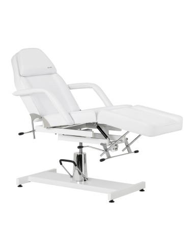 Poltrona da salone idraulica Sillon 210 con...