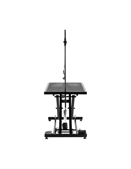 Tavolo da toelettatura elettrico PAW 1 nero