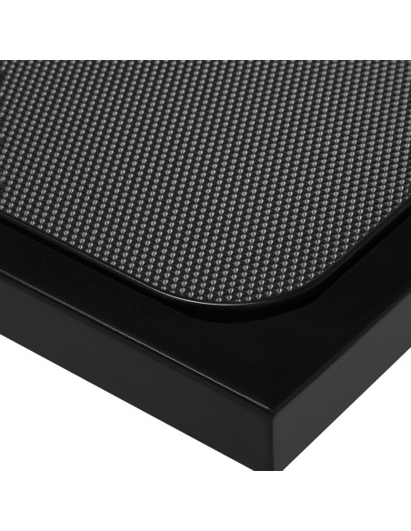Tavolo da toelettatura elettrico PAW 1 nero