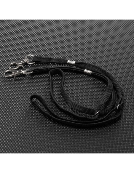 Tavolo da toelettatura elettrico PAW 1 nero