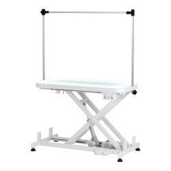 Tavolo da toelettatura elettrico PAW 3 con illuminazione...
