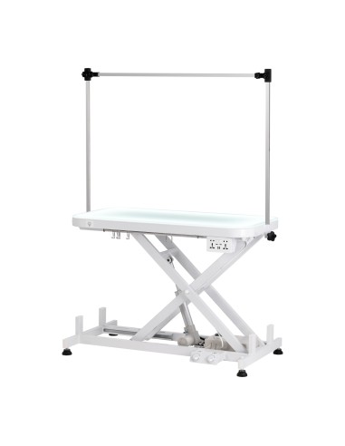Tavolo da toelettatura elettrico PAW 3 con...