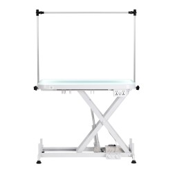 Tavolo da toelettatura elettrico PAW 3 con illuminazione... 2