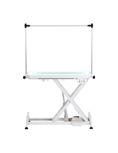 Tavolo da toelettatura elettrico PAW 3 con...