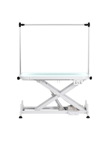 Tavolo da toelettatura elettrico PAW 3 con...