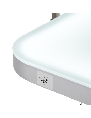 Tavolo da toelettatura elettrico PAW 3 con...