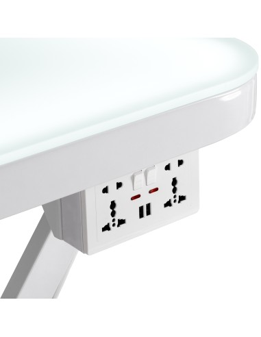 Tavolo da toelettatura elettrico PAW 3 con...