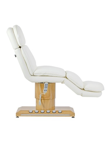 Poltrona da salone elettrica Sillon Cloud 3...
