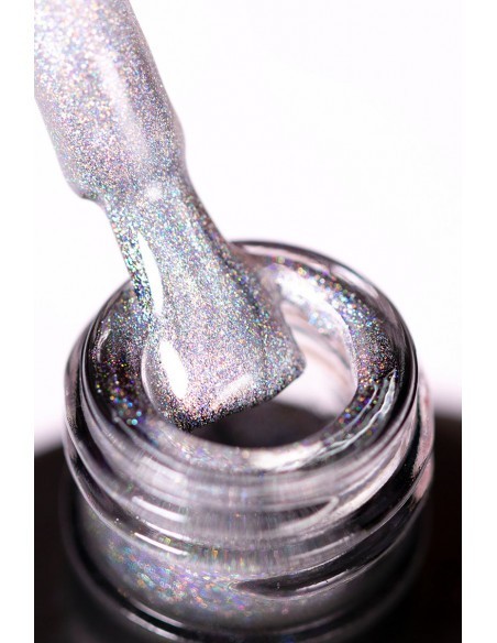 844 Smalto semipermanente UV LaQ My Lord 8ml