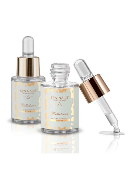 Olio per cuticole Belladonna 15ml