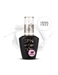 700 Top Coat Shine NEW FORMULA UV LaQ 8ml