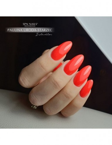 867 Smalto semipermanente UV LaQ Bricky Neon 8ml