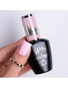 1036 Smalto semipermanente Baby Doll UV LaQ 8ml 2