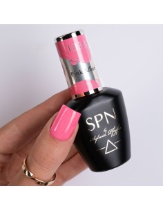 1038 Smalto semipermanente Pink Affair! UV  LaQ 8ml 2