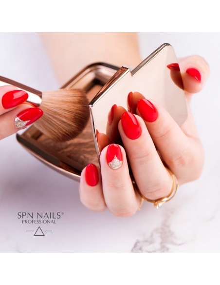 867 Smalto semipermanente UV LaQ Bricky Neon 8ml 867 Smalto semipermanente UV LaQ Bricky Neon 8ml