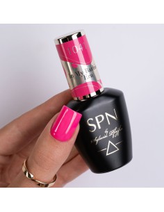 1041 Smalto semipermanente In My Barbie Era UV LaQ 8ml 2