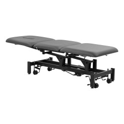 Letto riabilitativo idraulico per massaggi e fisioterapia...