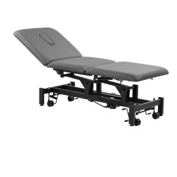 Letto riabilitativo idraulico per massaggi e fisioterapia... 2