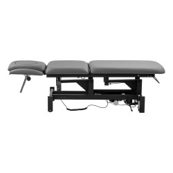 Lettino riabilitativo elettrico per massaggi e... 2