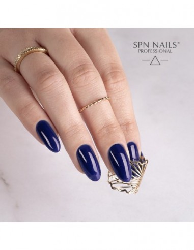 861 Smalto semipermanente UV LaQ Baby Shark 8ml