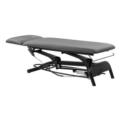 Lettino riabilitativo elettrico per massaggi e...
