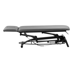 Lettino riabilitativo elettrico per massaggi e... 2