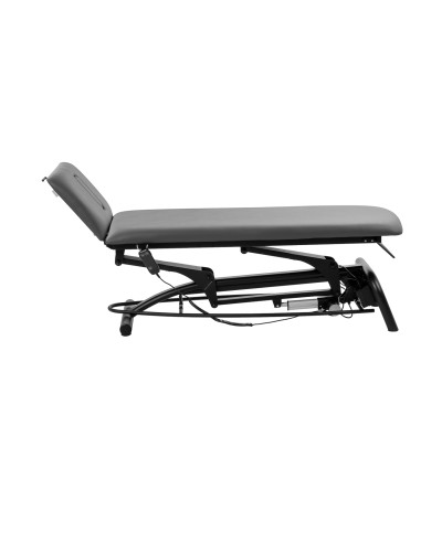 Lettino riabilitativo elettrico per massaggi e...