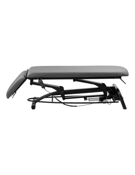 Lettino riabilitativo elettrico per massaggi e fisioterapia Balance Novus 2 Grigio