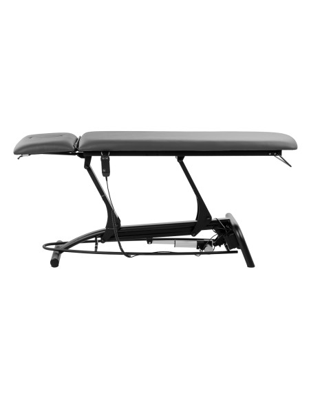 Lettino riabilitativo elettrico per massaggi e fisioterapia Balance Novus 2 Grigio