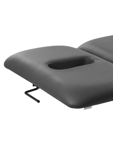 Lettino riabilitativo elettrico per massaggi e...