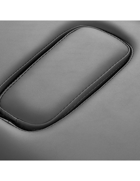 Lettino riabilitativo elettrico per massaggi e fisioterapia Balance Novus 2 Grigio