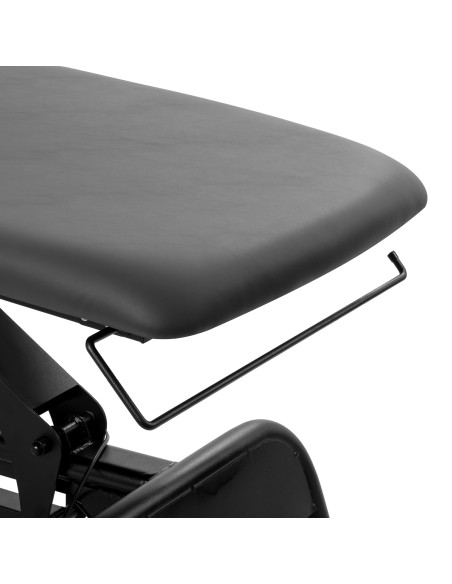 Lettino riabilitativo elettrico per massaggi e fisioterapia Balance Novus 2 Grigio