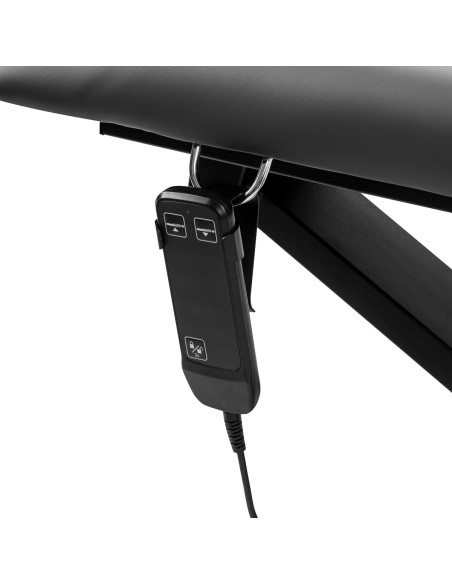 Lettino riabilitativo elettrico per massaggi e fisioterapia Balance Novus 2 Grigio