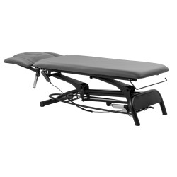 Lettino riabilitativo elettrico per massaggi e...